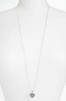 Thumbnail for your product : Lagos 'Hearts of Chicago' Long Pendant Necklace