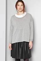 Thumbnail for your product : Sophie Cashmere-Blend Jumper