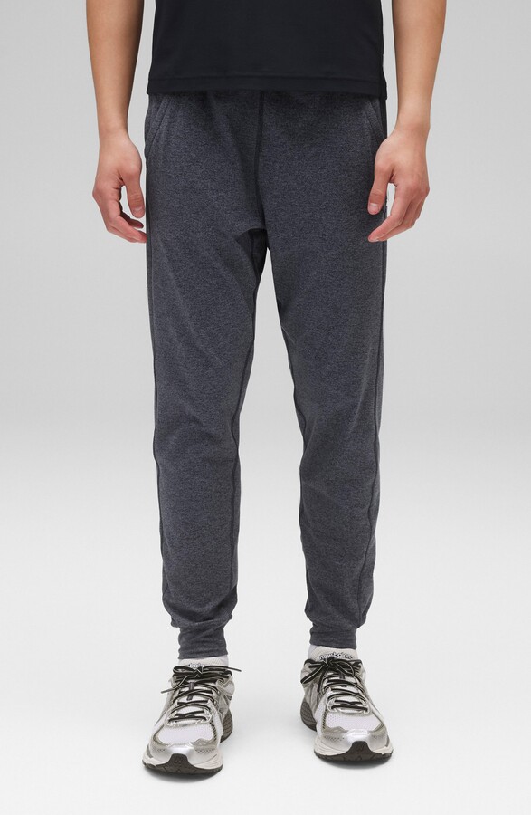 Reigning Champ Recovery Brushed Jersey Joggers