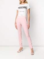 Thumbnail for your product : Moschino Slim-Fit Trousers