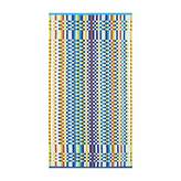 Thumbnail for your product : Olivier Desforges Panache beach towel