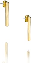 Thumbnail for your product : Rebecca Minkoff Long Bar Stud