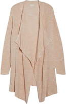Thumbnail for your product : Caslon Drape Front Long Cardigan