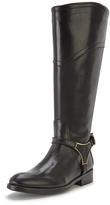 Thumbnail for your product : Tommy Hilfiger Hamilton Leather Riding Boots