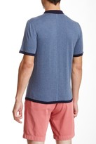 Thumbnail for your product : Autumn Cashmere Colorblock Polo