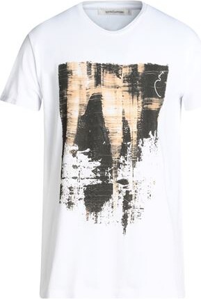 Nostrasantissima Man T-shirt