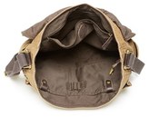 Thumbnail for your product : Fossil 'Estate' Canvas Messenger Bag
