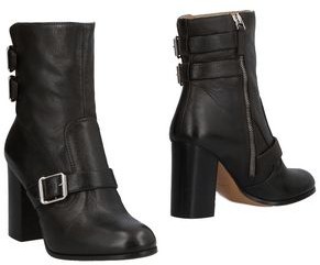 Belstaff Ankle Boots | Shop the world's largest collection of fashion |  ShopStyle UK