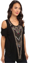 Thumbnail for your product : Free People Love Spell Tee