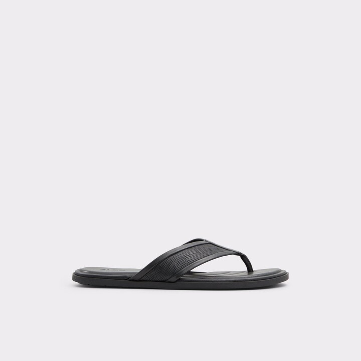 aldo flip flop
