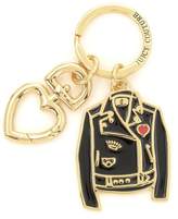 Thumbnail for your product : Juicy Couture Moto Jacket Key Fob