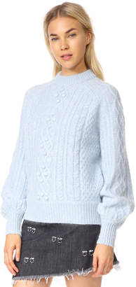 Demy Lee Clifford Sweater