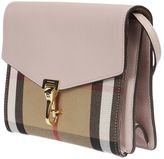 Thumbnail for your product : Burberry House Check Shoulder Bag