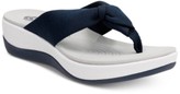 Thumbnail for your product : Clarks Collections Women's Arla Glison Flip-Flops Women's Shoes