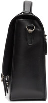 Thumbnail for your product : Saint Laurent Black Medium Lauren School Bag