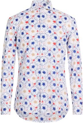 Daniele Alessandrini Man Shirt