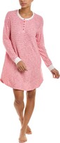 Thumbnail for your product : Kensie Sleepshirt