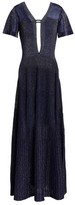 Thumbnail for your product : Vionnet Long dress