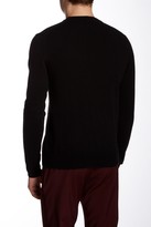 Thumbnail for your product : Quinn Cashmere Crew Neck Cashmere Sweater