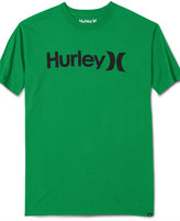 Thumbnail for your product : Hurley One & Only Classic Short-Sleeve T-Shirt