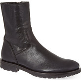 Thumbnail for your product : Ann Demeulemeester Leather ankle boots
