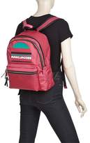 Thumbnail for your product : Marc Jacobs Large Backpack