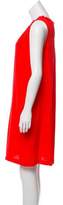 Thumbnail for your product : Kain Label Sleeveless Mini Dress