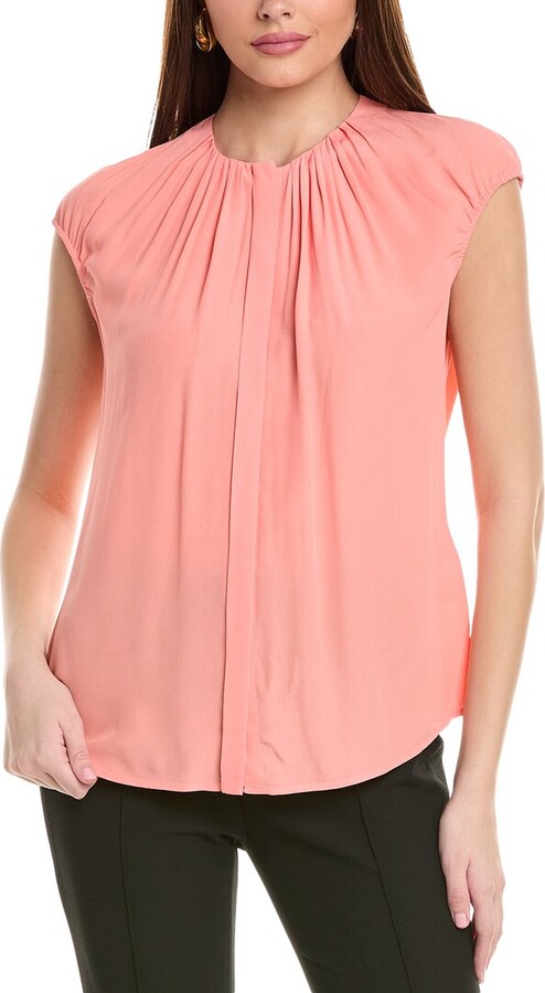 HUGO BOSS Berika Blouse