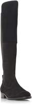 Thumbnail for your product : Linea Tania Stretch Casual Knee High Boots