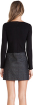 Thumbnail for your product : Theory Bowmont W Dress