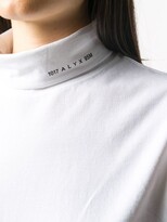 Thumbnail for your product : Alyx Stand-Up Collar Jumper
