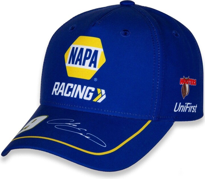 Men's Hendrick Motorsports Team Collection Royal Chase Elliott Uniform ...