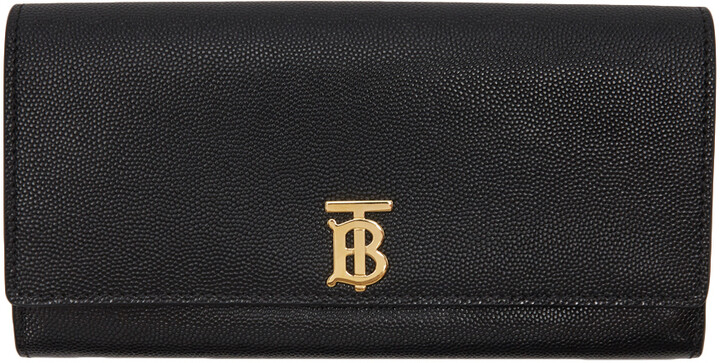 Burberry Continental Wallet | Shop the world's largest collection of  fashion | ShopStyle