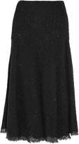 Thumbnail for your product : Alexander McQueen Midi Skirt