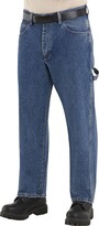 Thumbnail for your product : Men's Bulwark FR EXCEL FR Pre-Washed Dungaree Jeans