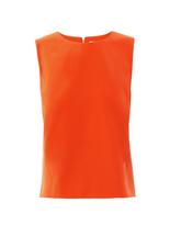 Thumbnail for your product : Elizabeth and James Greyson sleeveless blouse