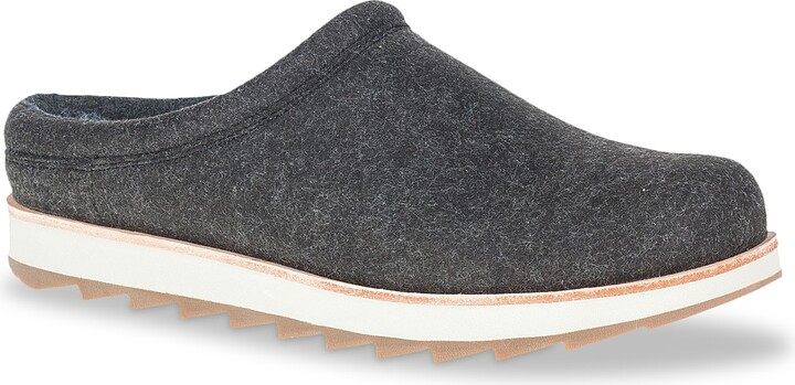 merrell halendi clog