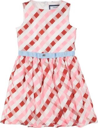 Simonetta X Chantecler Kid Girl Kids' dress