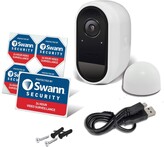 Thumbnail for your product : Swann Battery Security Camera