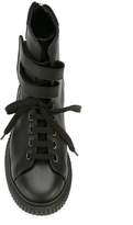 Thumbnail for your product : Officine Creative lace-up boots