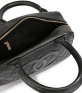Thumbnail for your product : Chanel Pre Owned mini Boston tote