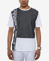 Thumbnail for your product : Sean John Men's Colorblocked T-Shirt, Created for Macy's