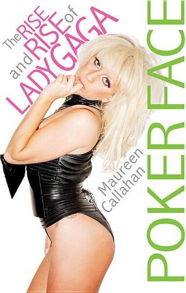 Grand Central Publishing PokerFace-byMaureenCallahan(Paperback)