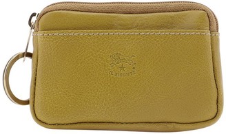 il bisonte coin purse