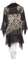 Thumbnail for your product : Anna Sui Printed Top