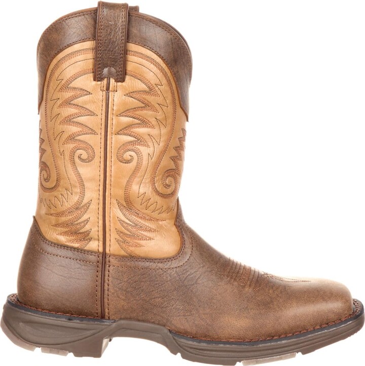 Durango Men's Ultralite Western Boot