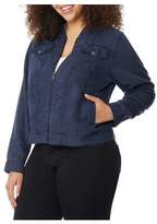 Thumbnail for your product : Wilson Rebel Light Wight Denim Jacket