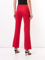 Thumbnail for your product : Giambattista Valli Slim-Fit Trousers