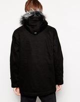 Thumbnail for your product : Hoxton Denim Parka