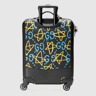 Gucci GucciGhost carry-on